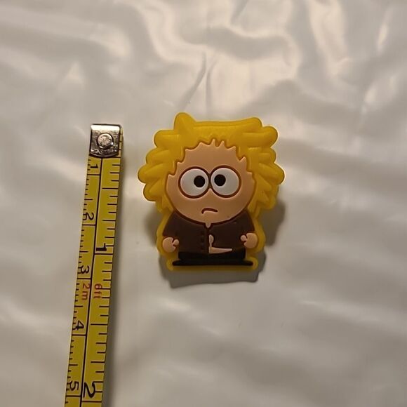 6/$20 * Tweek Tweak * South Park * Croc Clog Charm Shoe Jewelry Comedy Central - Picture 4 of 7